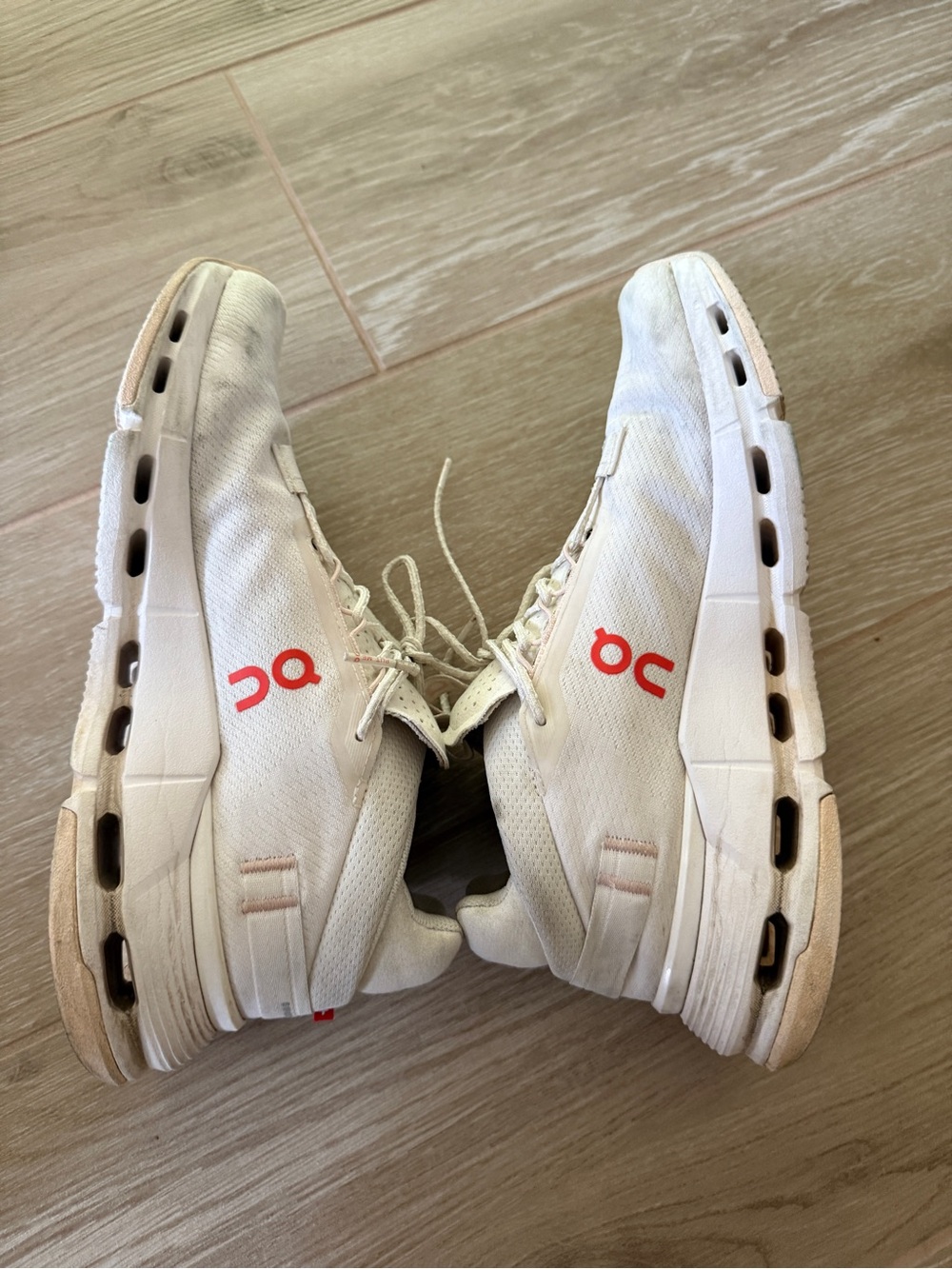 OnClouds Cloudnova sneakers - Picture 8 of 8